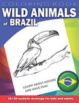 Books About Brazils