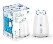 Pursonic Facial Steamer, Face Steam