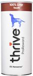thrive Dog ProReward LIVER TREATS M