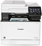 Canon Color imageCLASS MF751Cdw - W