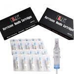 Ava Hurricane Needle Cartridges 9M1 Box of 20 Cartridges