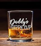 NeeNoNex Daddy's Sippy Cup Old Fash