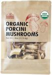 VIGOROUS MOUNTAINS Organic Dried Po