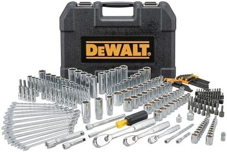 DEWALT Mec