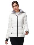 Winter Jackets For Women