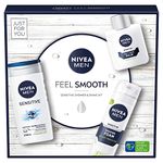 Nivea Men Shaving Kits