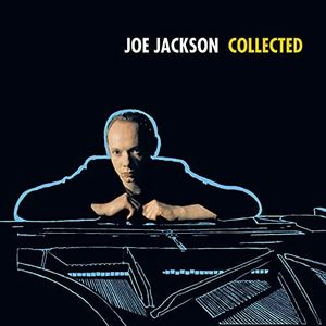 Jackson, Joe [Vinilo]