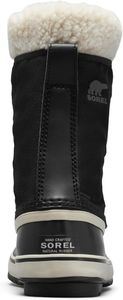 Sorel Women’s Winter Carnival Boot, Black – Size 6 UK