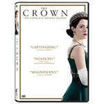 The Crown - Season 2 [DVD] [2018]