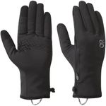 Men's Versaliner Sensor Gloves Black L