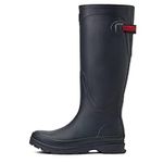 Ariat Womens Kelmarsh Wellington Boots - Navy