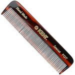 Kent FOT Handmade Sawcut Pocket Comb