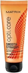 Matrix OptiCare Smooth Straight smoothing Conditioner - 196 gm