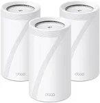 TP-Link Tri-Band WiFi 7 BE22000 Who