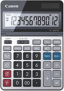 Canon Calc