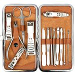 Mens Manicure Sets