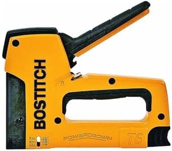 Bostitch® Heavy- Duty Powercrown™ Tacker