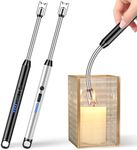 2 Pack Candle Lighters Long Reach E