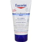 Eucerin Repairing Hand Cream 5% Urea 75ml by Eucerin