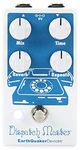 EarthQuaker Devices Dispatch Master V3 Delay and Reverb Pedal