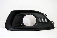 LSC 13352325 : GENUINE Left Hand Side Bumper/Fog Light Moulding - NEW from LSC