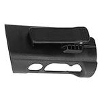 Apx 8000 Holster Portable Radio Holder Abs Universal Radio Carry Holder For Motorola Apx 6000 8000 Pmln7901A Pmln7901 Pmln5709