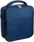 UPPER ORDER Durable Insulated Lunch