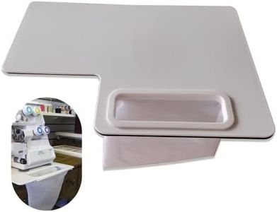 HONEYSEW Overlocker Serger Scrap Trim Catcher and Pad