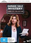 Garage Sale Mysteries - The Complet