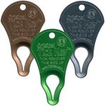 The Original Tick Key -Tick Detachi