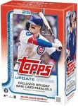 2025 Topps Baseball Update Series - Factory Sealed - Value Box