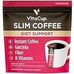 VitaCup Slim Instant Coffee Packets