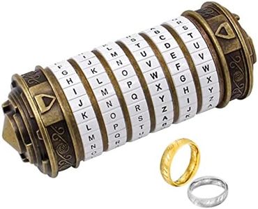Cryptex - 