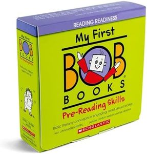 My First B