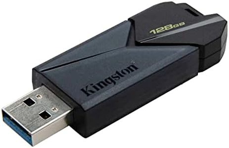 Kingston D