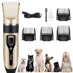 Grooming Clippers For Dogs