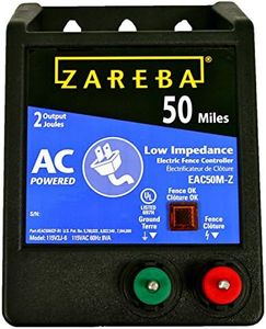 Zareba 50 