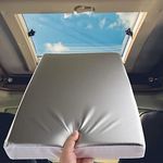 Waterproof Non Slip RV Vent Insulat