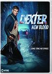 DEXTER: NEW BLOOD