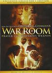 War Room - DVD