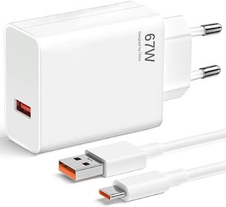67W Charge