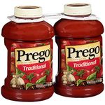 Prego Traditional Italian Sauce 67 oz. 2 ct. A1