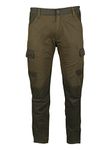 JACK PYKE Fieldman Trousers S Green