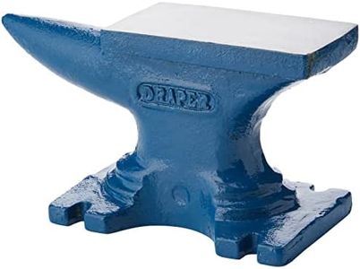 Draper 35481 Single Bick Anvil 4.5 kg