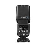 YONGNUO YN560 IV 2.4GHz Flash Speedlite Wireless Transceiver Integrated for Canon Nikon Panasonic Pentax Camera+WINGONEER® Diffuser