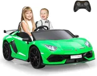 2-Seater Ride on Car 24V Electric L