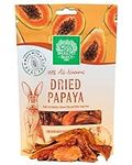 Small Pet Select - Dried Papaya, a 