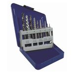 IRWIN Screw Extractor/Drill Bit Set, 10-Piece (11119), standart