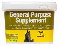 Horse Supplements