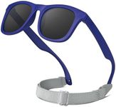RIVBOS Baby Sunglasses Boys&Girls w